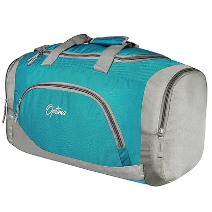 Optima Soft Comfortable stylish colourful|Duffle bag Duffel Without Wheels Optima Inc