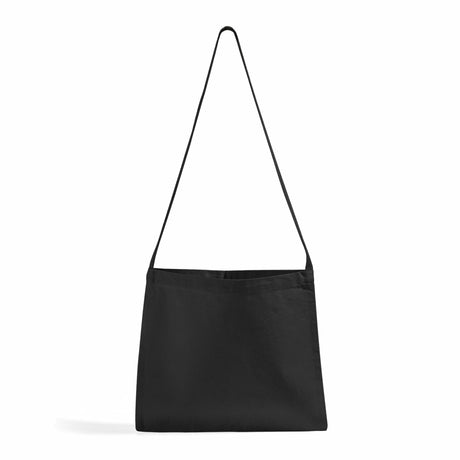 Small Messenger Canvas Tote Bag with Long Straps - MB210 Optima