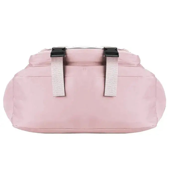 clouds love School Backpacks for Teen Girls - Laptop Backpacks 15.6 Inch College Cute Bookbag Anti Theft Women Casual Daypack(Peach) Optima