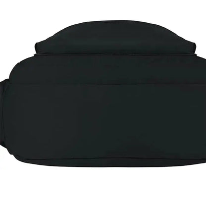 clouds love Teen Girls - Laptop Backpacks 15.6 Inch College Cute Bookbag Anti Theft Women Casual School backpack(Black) Optima