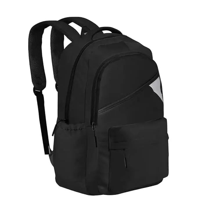 clouds love Teen Girls - Laptop Backpacks 15.6 Inch College Cute Bookbag Anti Theft Women Casual School backpack(Black) Optima