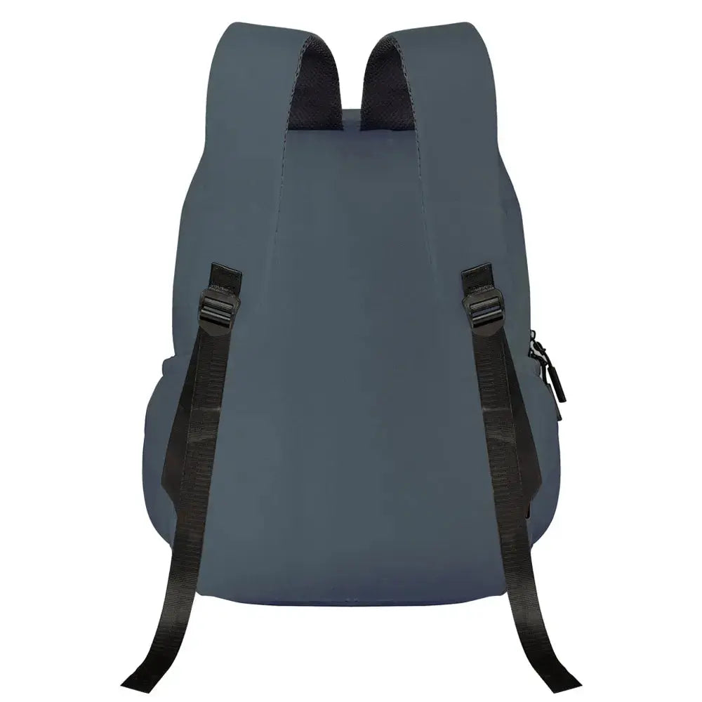 clouds love Teen Girls - Laptop Backpacks 15.6 Inch College Cute Bookbag Anti Theft Women Casual School backpack(Grey) Optima