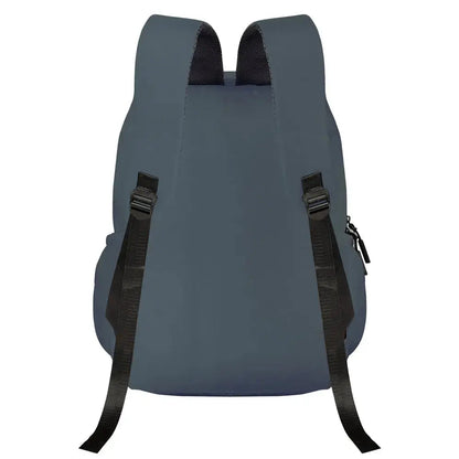 clouds love Teen Girls - Laptop Backpacks 15.6 Inch College Cute Bookbag Anti Theft Women Casual School backpack(Grey) Optima