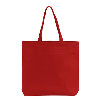 Heavy Cotton Denim Convention Tote Bag - TF270 Optima