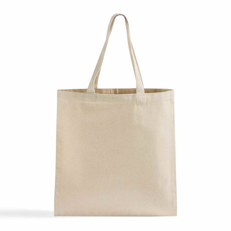 High Quality Promotional 100% Heavy Canvas Tote Bags - TB200 Optima