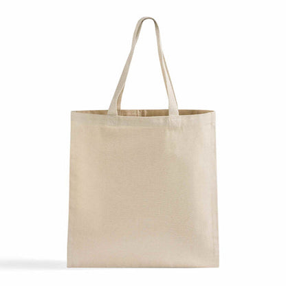 High Quality Promotional 100% Heavy Canvas Tote Bags - TB200 Optima