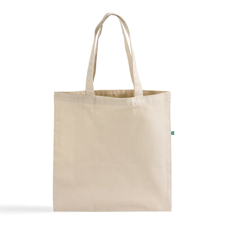 Eco Friendly Classic Recycled Canvas Tote Bags - RC200 Optima