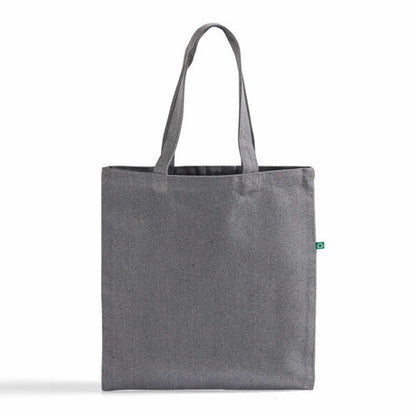 Eco Friendly Classic Recycled Canvas Tote Bags - RC200 Optima