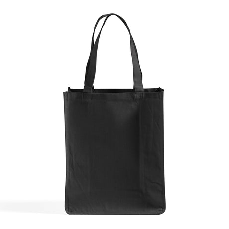 Jumbo Size Heavy Canvas Bags Shopper Tote Bag - TF254 Optima