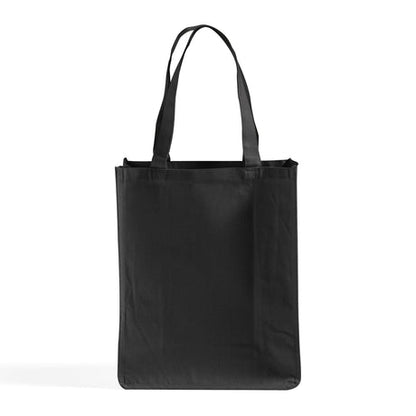 Jumbo Size Heavy Canvas Bags Shopper Tote Bag - TF254 Optima