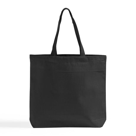 Heavy Cotton Denim Convention Tote Bag - TF270 Optima