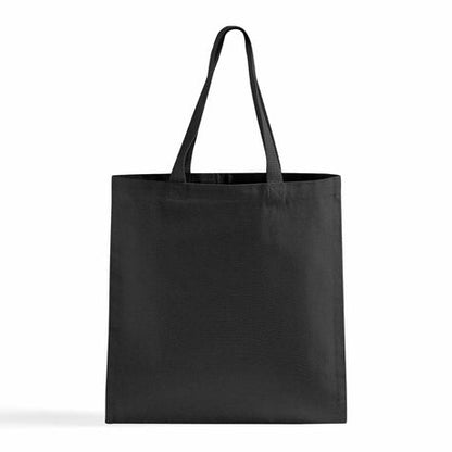 High Quality Promotional 100% Heavy Canvas Tote Bags - TB200 Optima