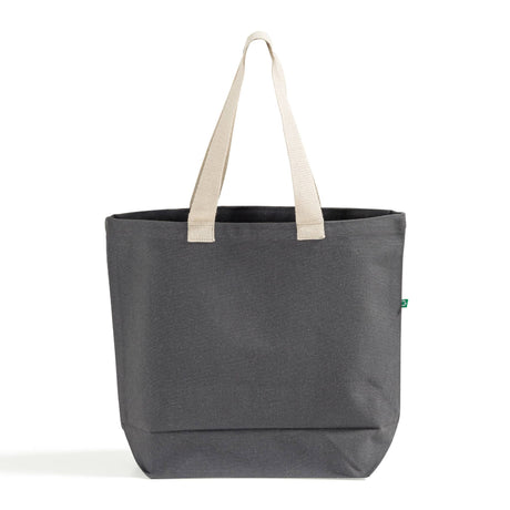 Large Size Recycled Shopping Tote Bag - RC894 Optima