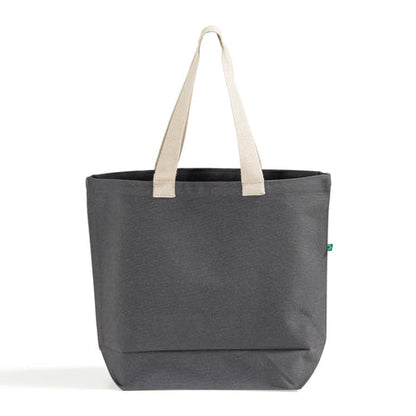 Large Size Recycled Shopping Tote Bag - RC894 Optima