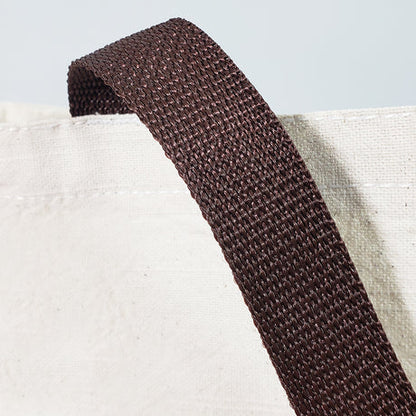 Value Promotional Tote Bag - Made in USA Optima