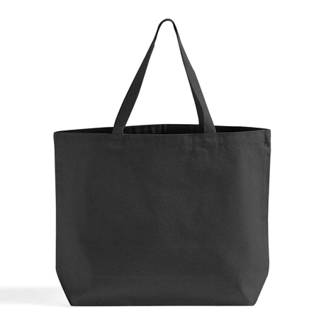Large Heavy Canvas Tote Bags with Long Web Handles -TG260 Optima