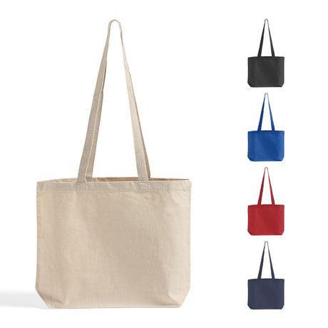 Large Value Messenger Canvas Bags - MB220 Optima