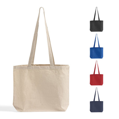 Large Value Messenger Canvas Bags - MB220 Optima