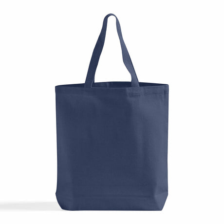 High Quality Promotional Canvas Bag w/Gusset - TG200 Optima