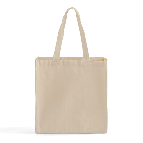 Medium Square Canvas Tote Bags - TF226 Optima
