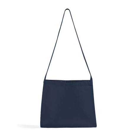 Small Messenger Canvas Tote Bag with Long Straps - MB210 Optima