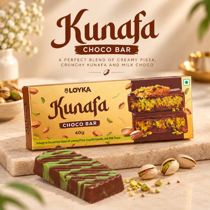 Corporate Diwali Gift Hamper with Speaker, Pistachio Kunafa and Toran