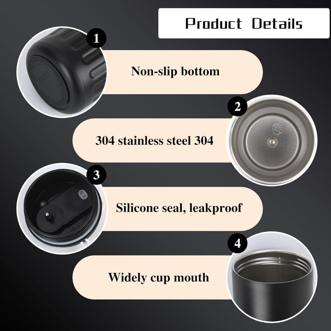 Corporate Diwali Gift Set with Vegan Leather Laptop Bag and Tumbler