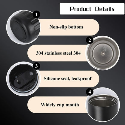 Corporate Diwali Gift Set with Vegan Leather Laptop Bag and Tumbler