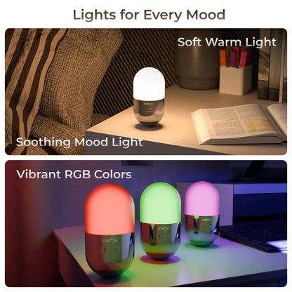 Corporate Diwali Gift Set with Xech Zen Lamp, Truffles and Dry Fruits