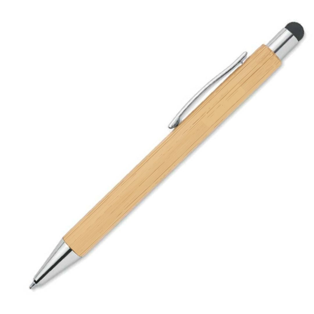 Diwali Office Gift Hamper with Desk Clock, Cork Diary and Bamboo Pen