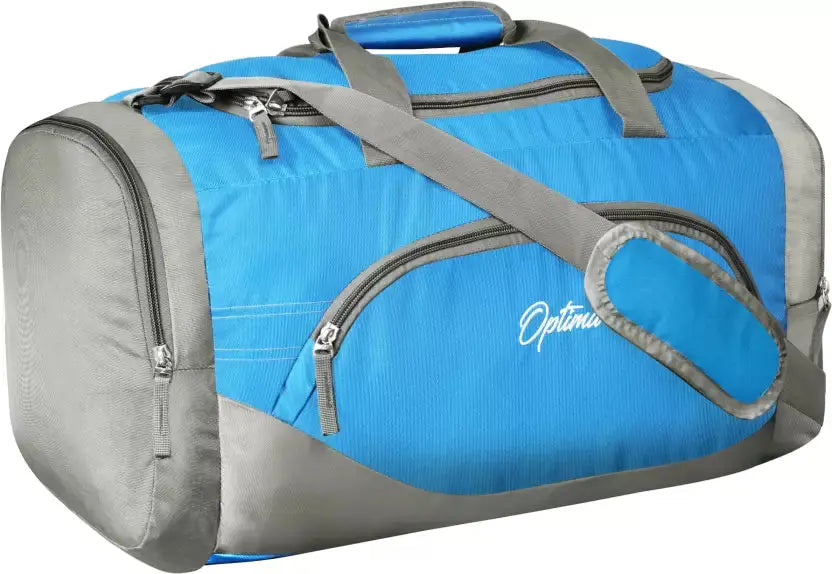 Optima Soft Comfortable stylish colourful|Duffle bag Duffel Without Wheels Optima Inc
