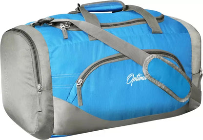 Optima Soft Comfortable stylish colourful|Duffle bag Duffel Without Wheels Optima Inc