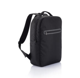 London Laptop backpack pvc free