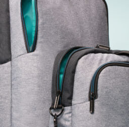 Rockville Laptop backpack