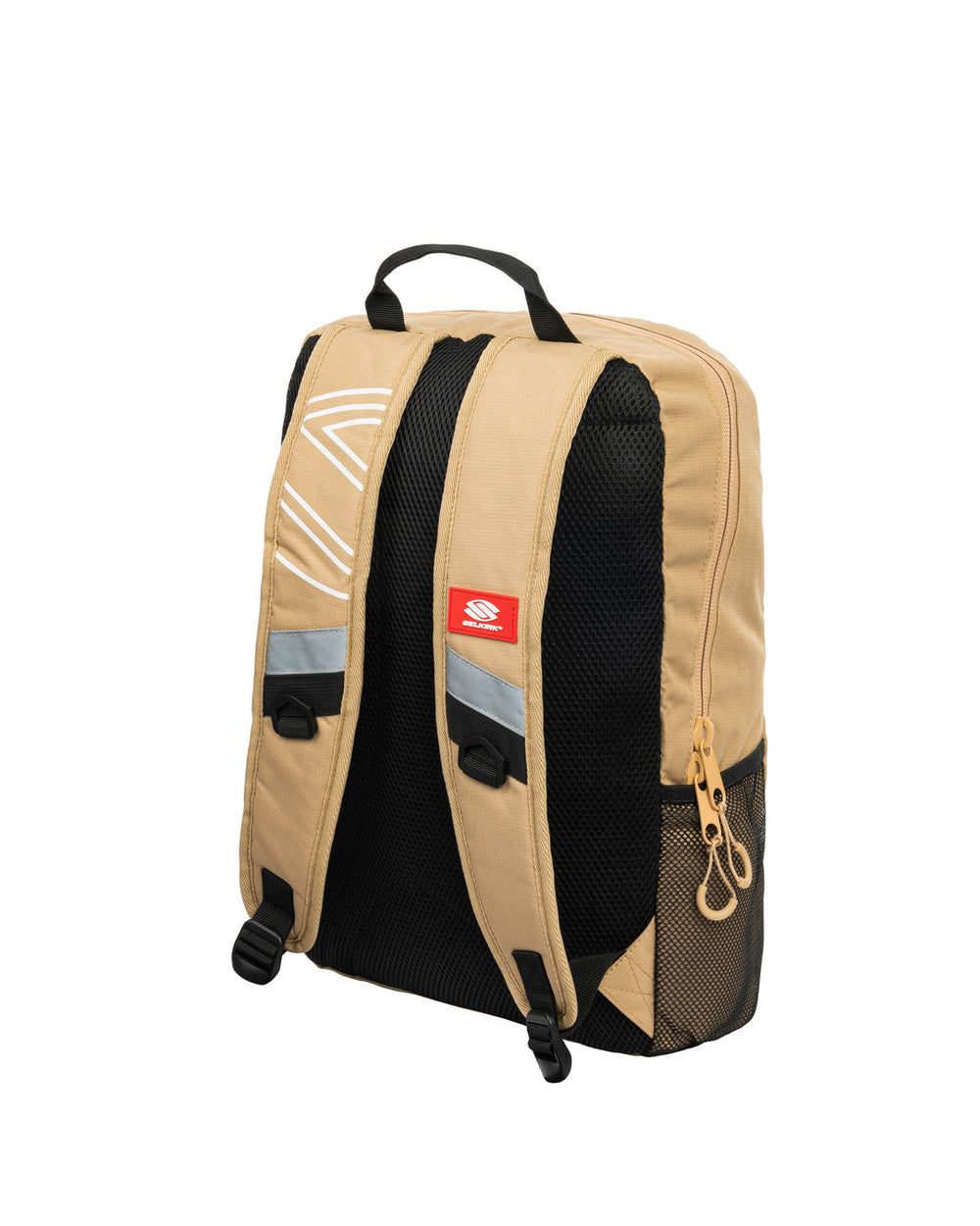 Optima - Core Line - Day Bag - Pickleball Backpack Clouds Love