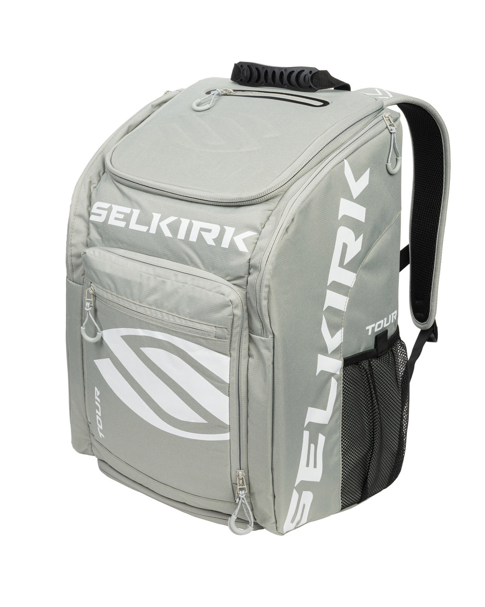 Optima - Core Line - Tour Bag - Pickleball Backpack Clouds Love