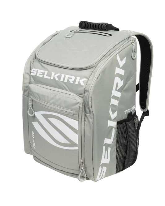 Optima - Core Line - Tour Bag - Pickleball Backpack Clouds Love