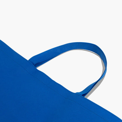 Non-Woven Water Resistant Shopping Tote with Gusset, 13 x 19.5 in