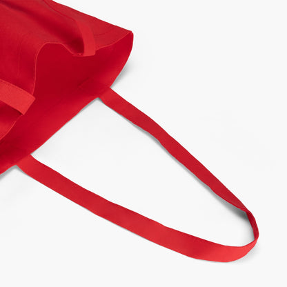 80g Non-Woven Polypropylene Promo Tote Bag, 15.75 x 15 in