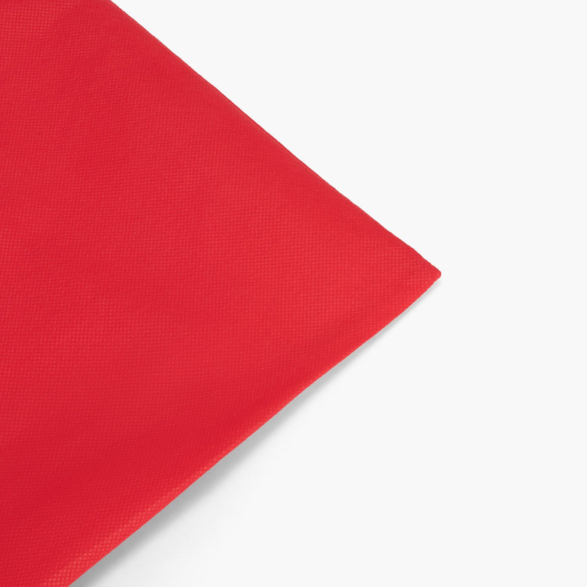 80g Non-Woven Polypropylene Promo Tote Bag, 15.75 x 15 in
