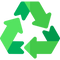 Recycled Material