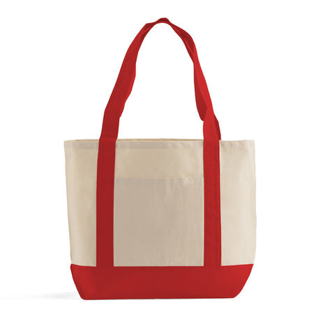 Iconic Large Shopping Bag - TG238 Optima