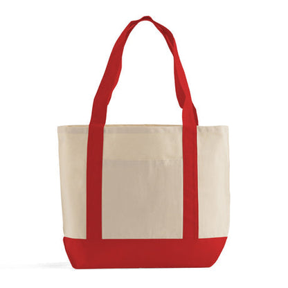 Iconic Large Shopping Bag - TG238 Optima
