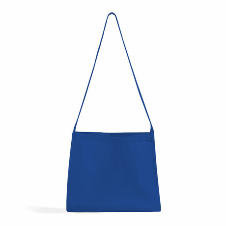 Small Messenger Canvas Tote Bag with Long Straps - MB210 Optima