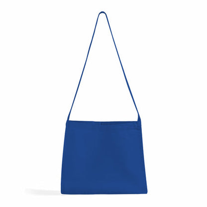 Small Messenger Canvas Tote Bag with Long Straps - MB210 Optima