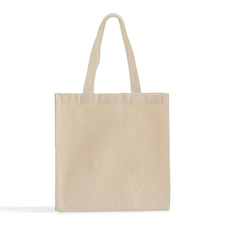 Medium Square Canvas Tote Bags - TF226 Optima