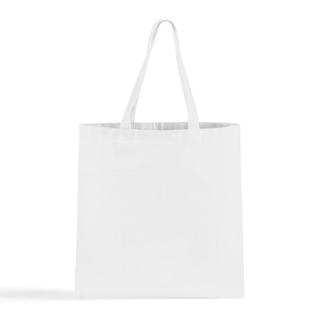 High Quality Promotional 100% Heavy Canvas Tote Bags - TB200 Optima