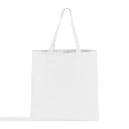 High Quality Promotional 100% Heavy Canvas Tote Bags - TB200 Optima