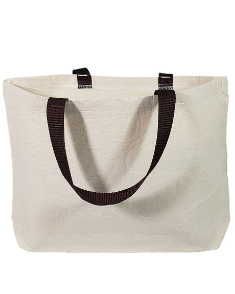 Value Promotional Tote Bag - Made in USA Optima