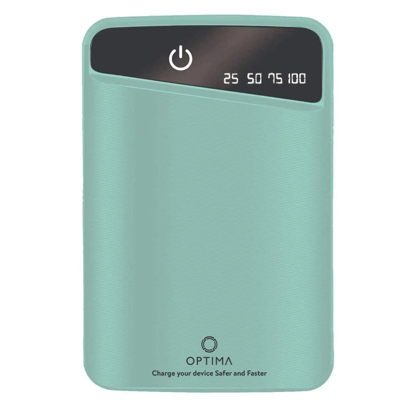 Optima PowerCore 10000 Portable Charger, One of The Smallest and Lightest 10000mAh Power Bank, Ultra-Compact Battery Pack, High-Speed Charging Technology Phone Charger optima-bags